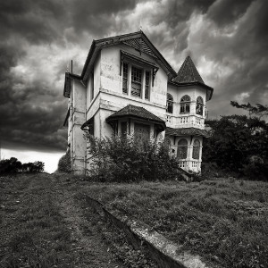 Haunted houses and other destinations captivate thousands of eager visitors every year.
